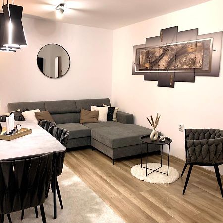 Asitad Deluxe Apartments Русе Екстер'єр фото